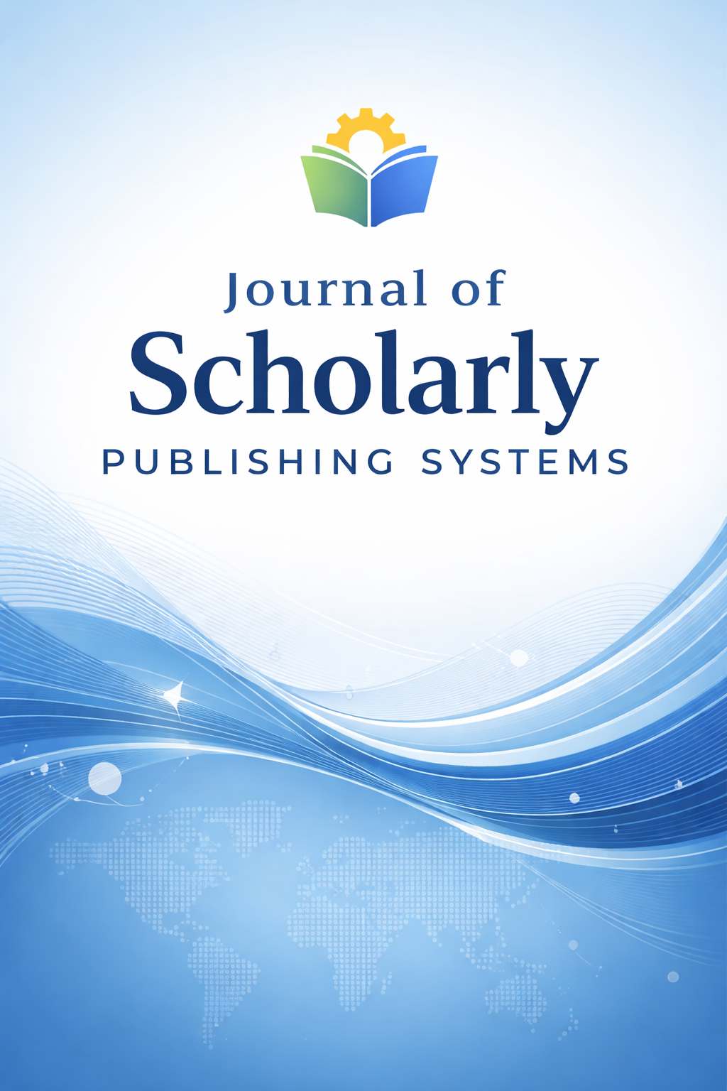 Journal of Scholarly Publishing Systems's cover image.